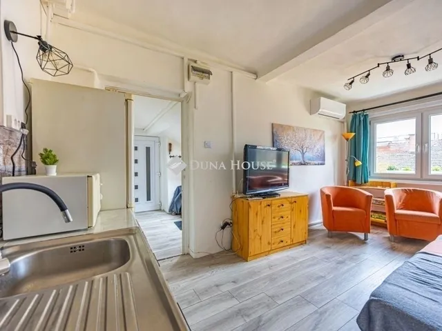 Eladó lakás Budapest X. kerület, Pongrácz úti ltp 28 nm