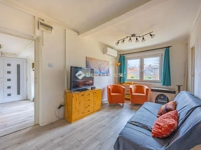 Eladó lakás Budapest X. kerület, Pongrácz úti ltp 28 nm