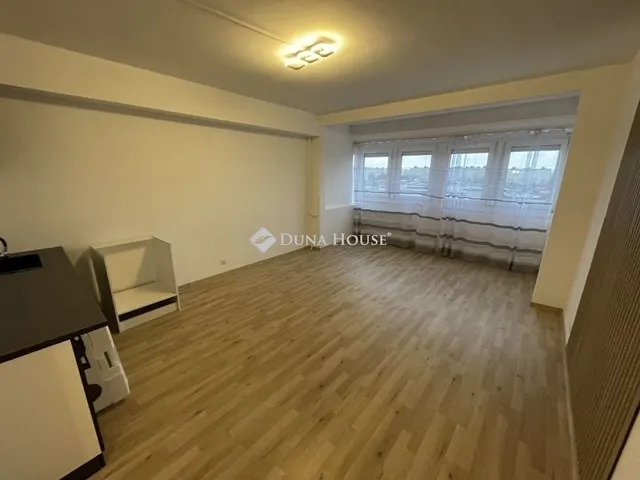 Eladó lakás Budapest XIX. kerület, Kispest 37 nm