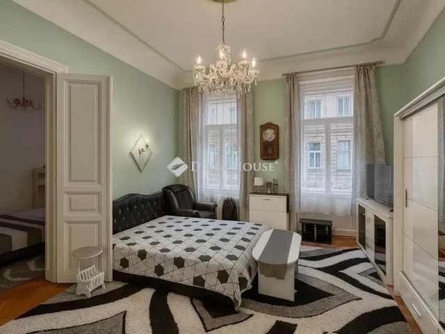 Eladó lakás Budapest VII. kerület, Ligetváros 60 nm