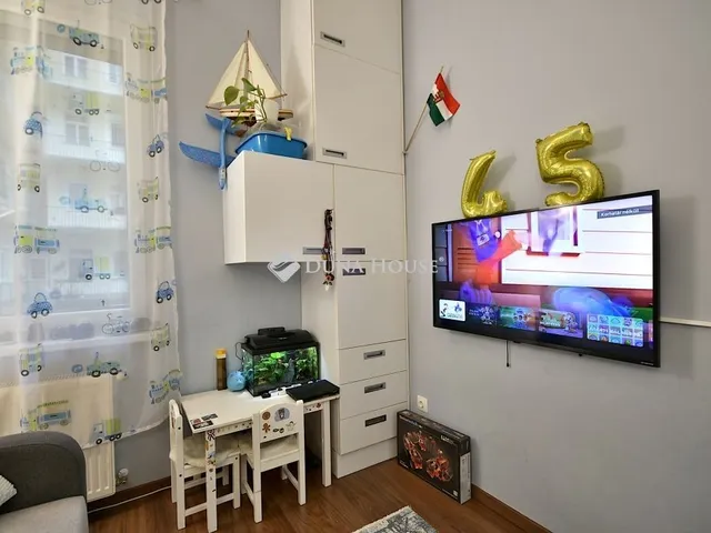 Eladó lakás Budapest I. kerület 56 nm