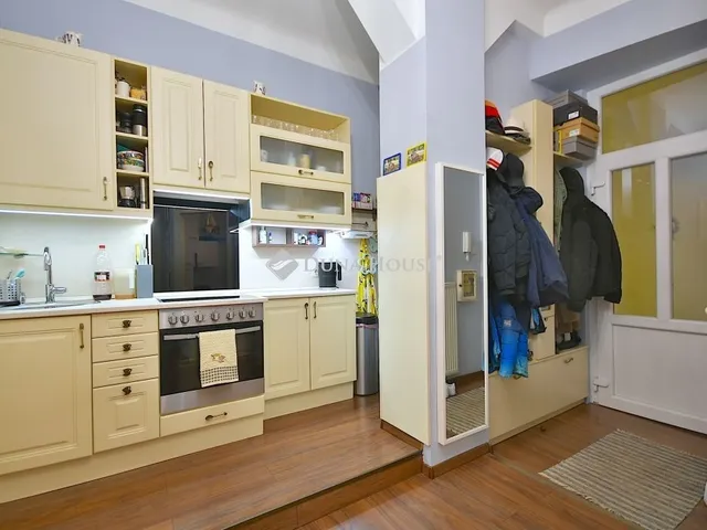 Eladó lakás Budapest I. kerület 56 nm