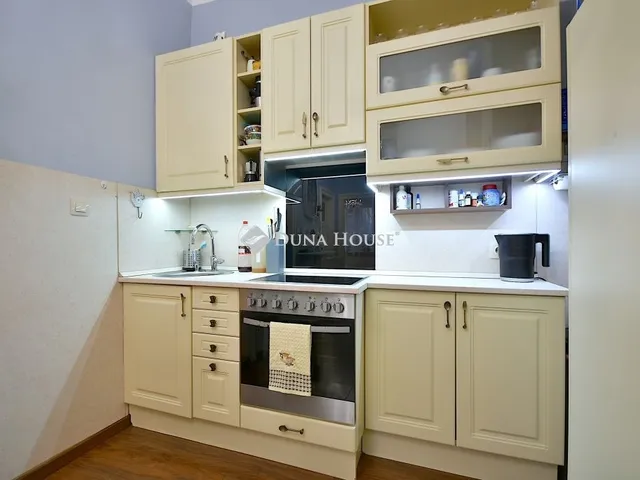 Eladó lakás Budapest I. kerület 56 nm