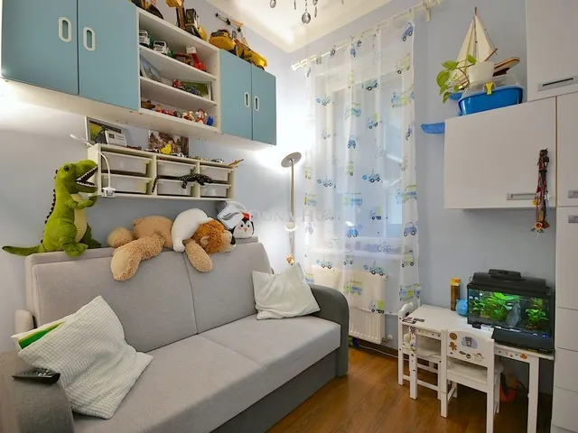 Eladó lakás Budapest I. kerület 56 nm