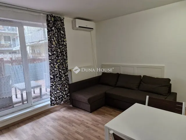 Kiadó lakás Budapest VIII. kerület, Józsefváros 32 nm