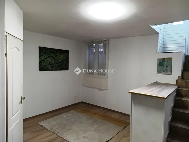 Eladó lakás Budapest VIII. kerület 31 nm