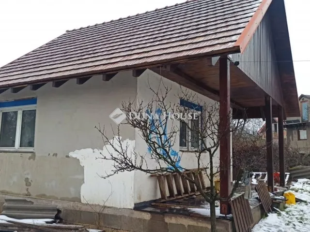 Eladó ház Tárnok 37 nm