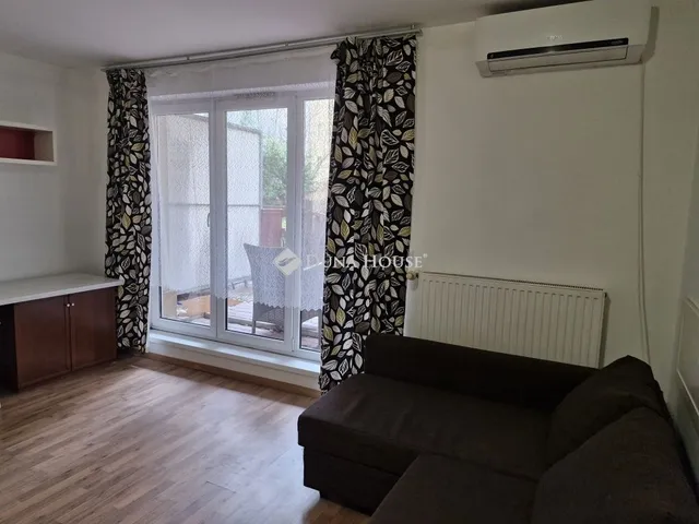 Kiadó lakás Budapest VIII. kerület 32 nm