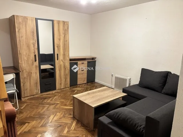 Kiadó lakás Budapest VI. kerület 23 nm