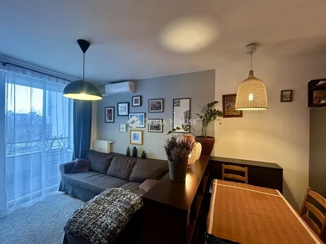 Kiadó lakás Budapest VIII. kerület, Józsefváros 40 nm