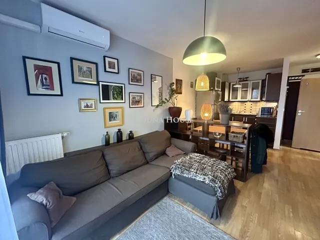 Kiadó lakás Budapest VIII. kerület, Józsefváros 40 nm