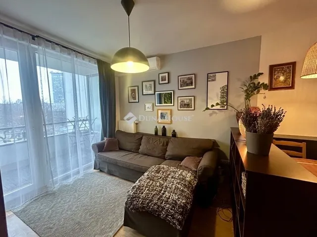 Kiadó lakás Budapest VIII. kerület, Józsefváros 40 nm