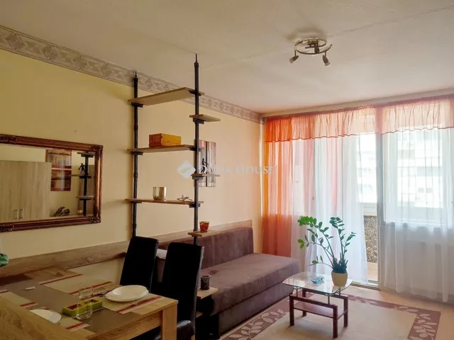 Kiadó lakás Budapest VIII. kerület, Józsefváros 32 nm