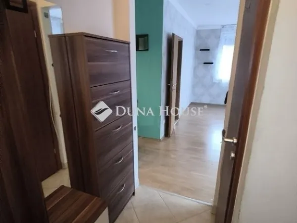 Kiadó lakás Budapest XVIII. kerület, Gloriett-telep 40 nm