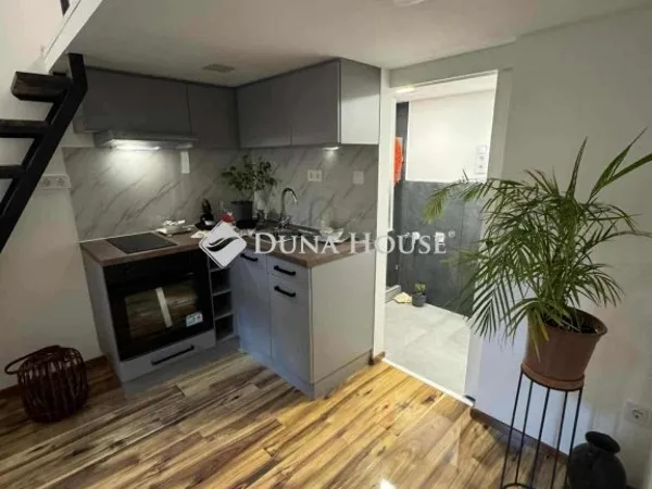 Eladó lakás Budapest VIII. kerület, Józsefváros 19 nm