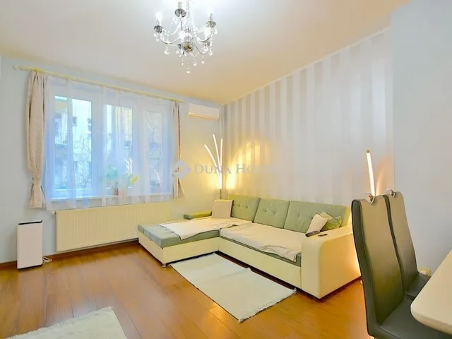 Eladó lakás Budapest I. kerület, Gellérthegy I. ker. 56 nm