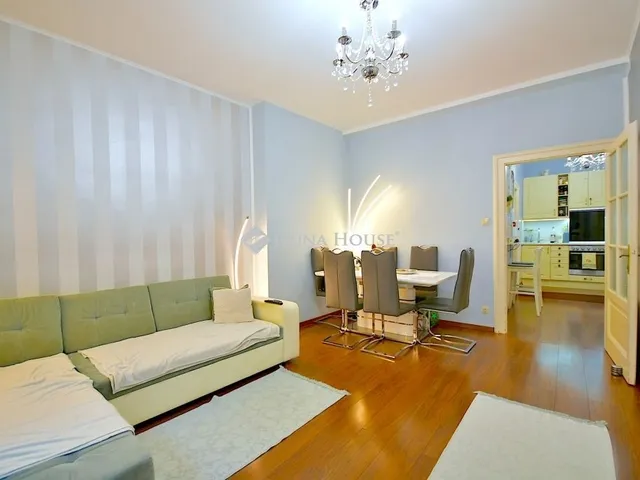 Eladó lakás Budapest I. kerület, Gellérthegy I. ker. 56 nm