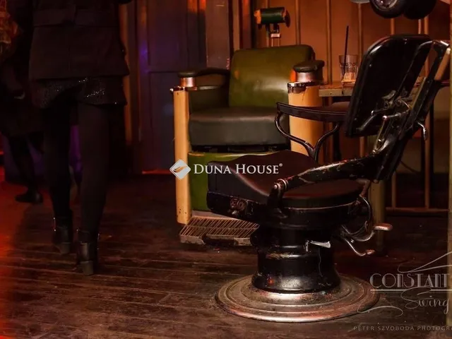 Eladó kereskedelmi és ipari ingatlan Budapest VII. kerület, Belső-Erzsébetváros 651 nm