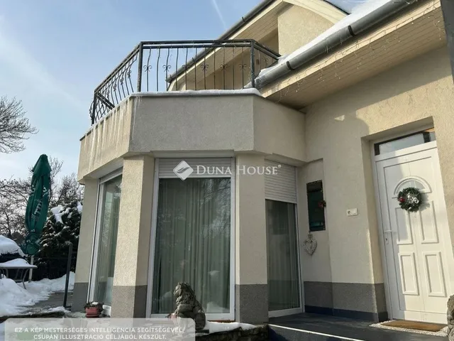 Eladó ház Érd 140 nm