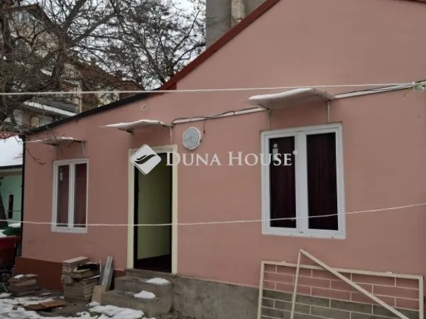 Eladó ház Budapest X. kerület, Kőbánya 77 nm