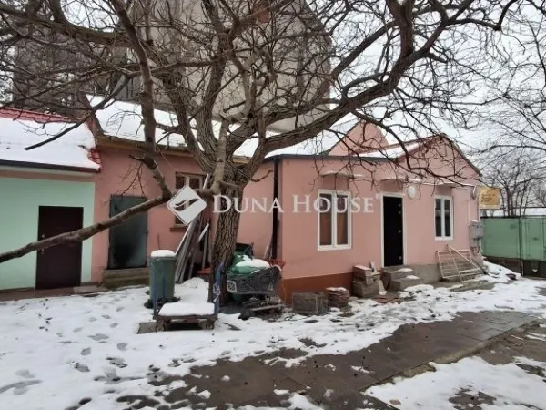 Eladó ház Budapest X. kerület, Kőbánya 77 nm