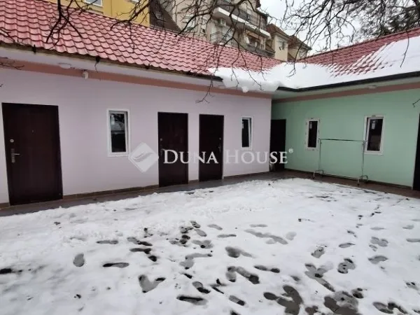 Eladó ház Budapest X. kerület, Kőbánya 77 nm