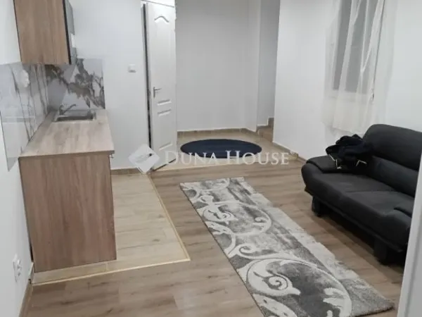Eladó lakás Budapest IX. kerület 41 nm