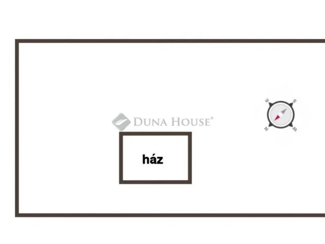 Eladó telek Budapest II. kerület 964 nm