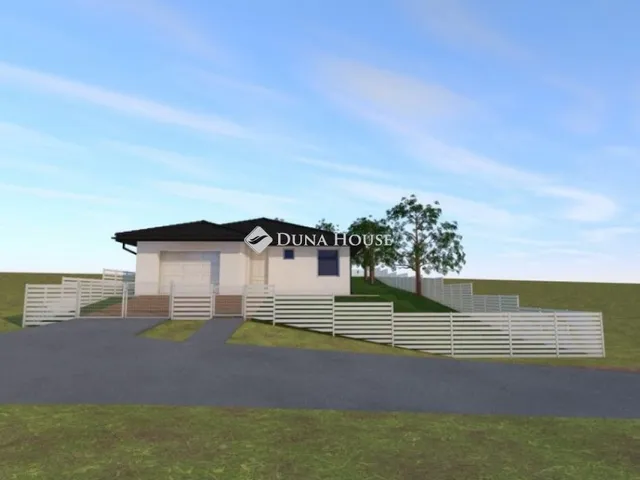 Eladó ház Érd, Parkváros 133 nm