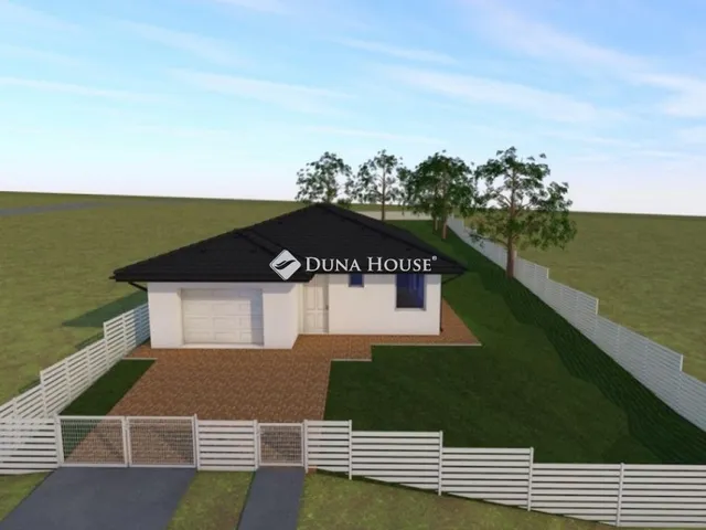 Eladó ház Érd, Parkváros 133 nm