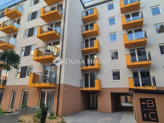 Eladó lakás Budapest VIII. kerület 28 nm