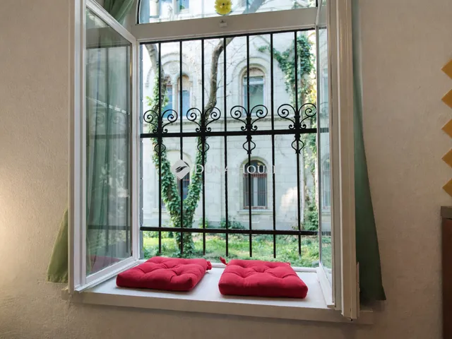 Eladó lakás Budapest VIII. kerület 25 nm