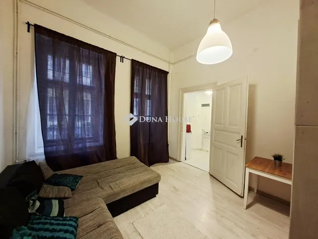 Eladó lakás Budapest VII. kerület 44 nm