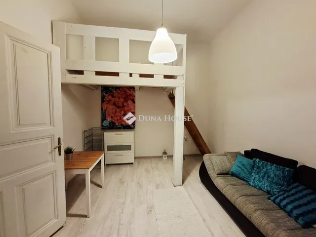 Eladó lakás Budapest VII. kerület 44 nm