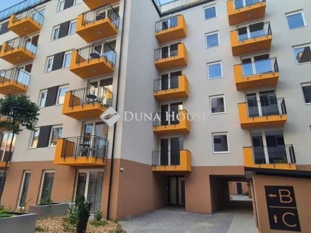 Eladó lakás Budapest VIII. kerület 28 nm