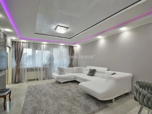 Eladó lakás Budapest IX. kerület 72 nm