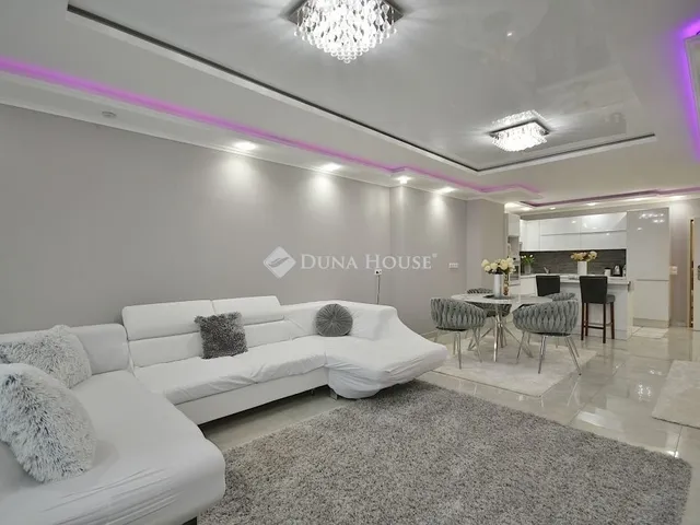 Eladó lakás Budapest IX. kerület 72 nm