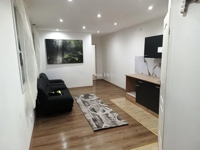 Eladó lakás Budapest IX. kerület, Belső Ferencváros 41 nm