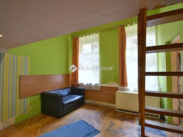 Eladó lakás Budapest VIII. kerület 24 nm