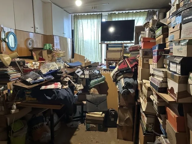 Eladó lakás Budapest X. kerület, Kőbánya 38 nm