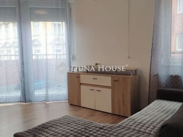 Kiadó lakás Budapest IX. kerület 67 nm