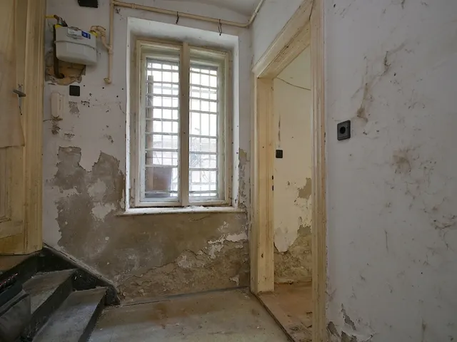 Eladó lakás Budapest VIII. kerület 22 nm