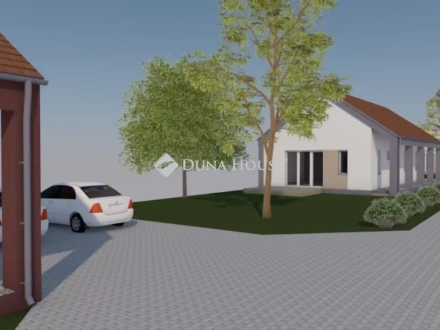 Eladó ház Ráckeresztúr 91 nm