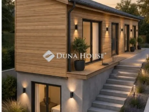 Eladó telek Diósd 771 nm