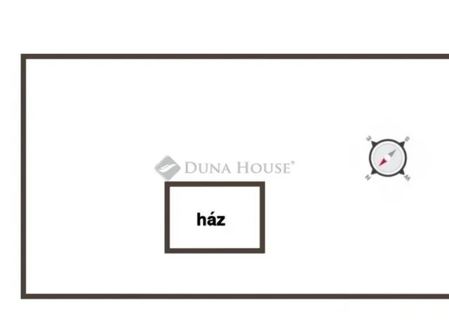 Eladó telek Budapest II. kerület, Budaliget 964 nm