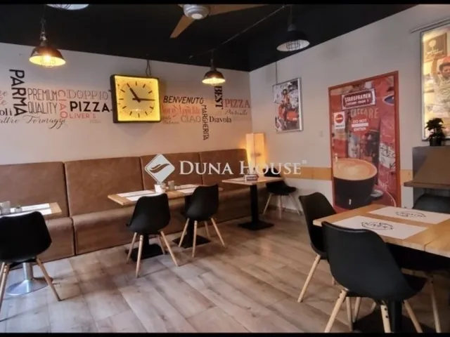 Eladó kereskedelmi és ipari ingatlan Budapest IX. kerület 96 nm