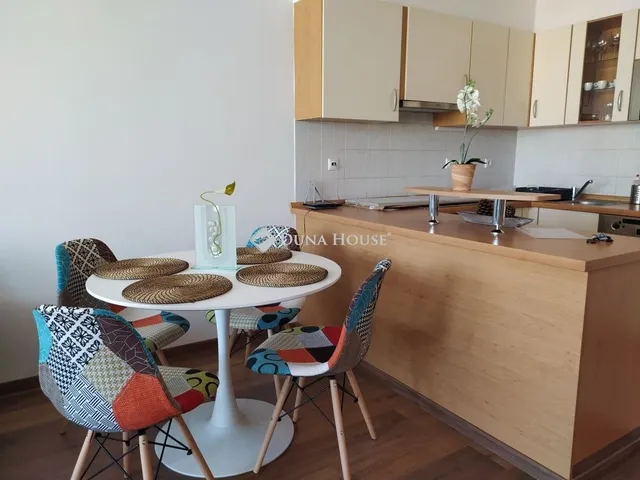 Kiadó lakás Budapest IX. kerület, Rehabilitációs terület IX. ker. 59 nm