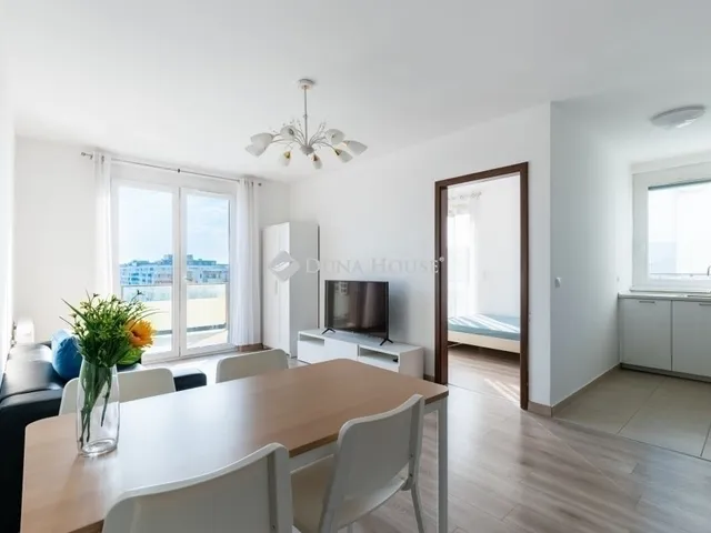 Eladó lakás Budapest XIII. kerület 81 nm