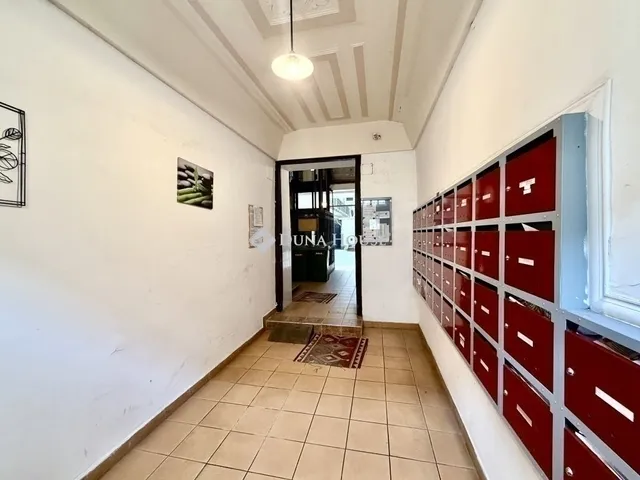 Eladó lakás Budapest II. kerület 100 nm