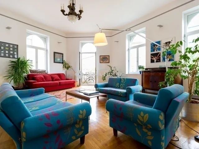 Eladó lakás Budapest IX. kerület, Rehabilitációs terület IX. ker. 150 nm